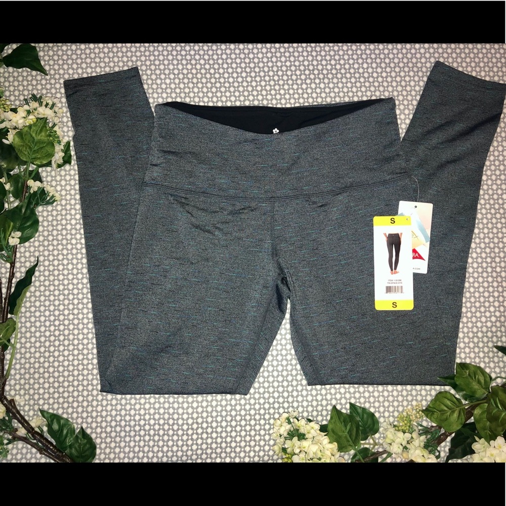 Athletic Leggings